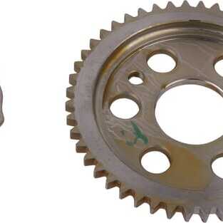 John Deere Wheel hubs and kits Carraro - CI63298 - Hub