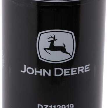 John Deere Fuel filters OE - DZ112919 - Fuel filter