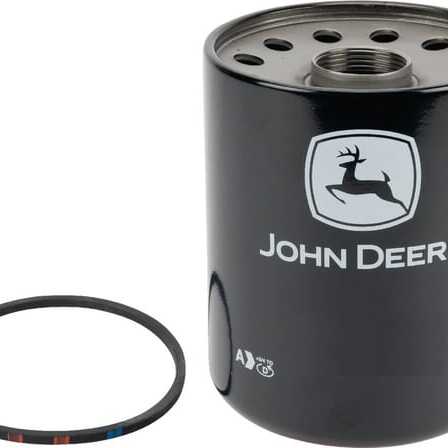 John Deere Oil filters - DZ118156 - Oil filter