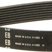 John Deere V-belts / drive belts - DZ118654 - V-belt