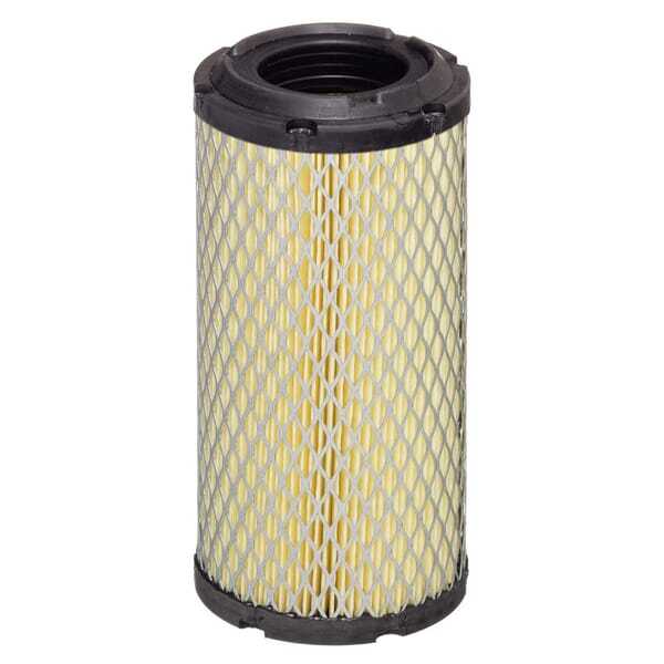 John Deere  - E1505L - Luftfilter