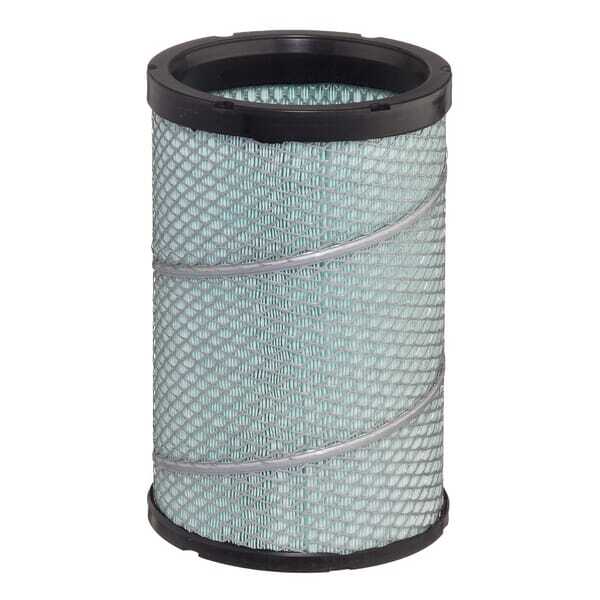 John Deere Air filter Hengst - E1720LS - Air filter