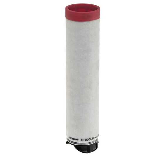 John Deere Air filter Hengst - E1800LS - Air filter