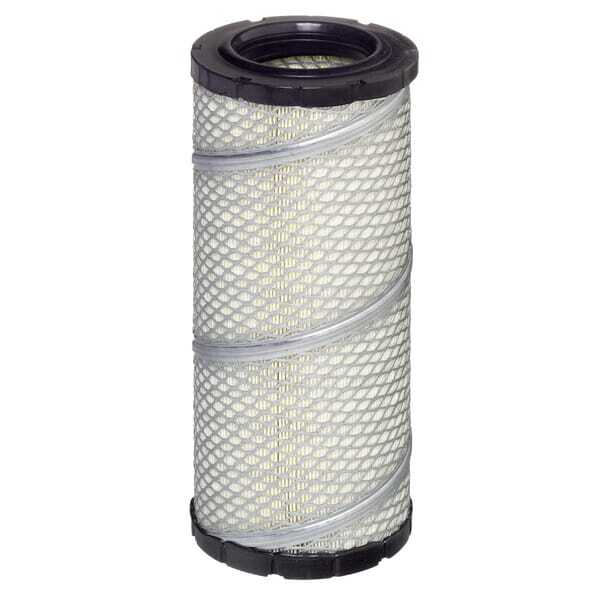 John Deere Air filter Hengst - E571L - Air filter