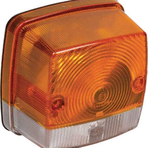 John Deere Headlamps OE - EPC013081 - Headlamp