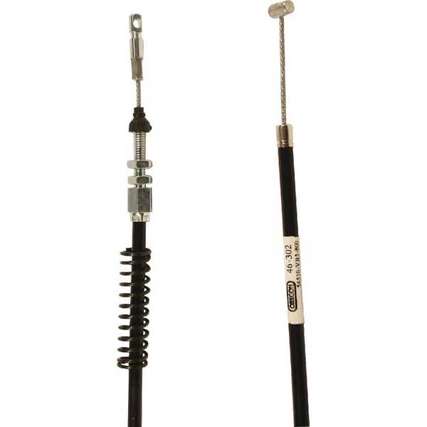 Honda Drive Cable DrivingoverviewOE - FGP006016 - Drive cable 1270mm Honda