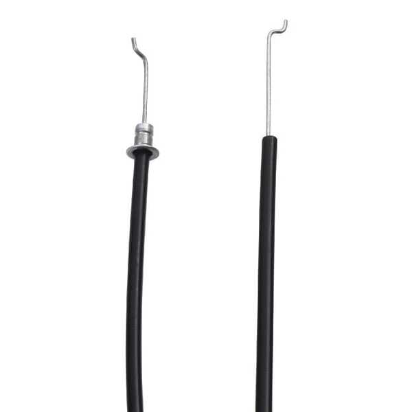 MTD Throttle cablesoverviewOE F&G - FGP010462 - Throttle cable MTD 746-0842