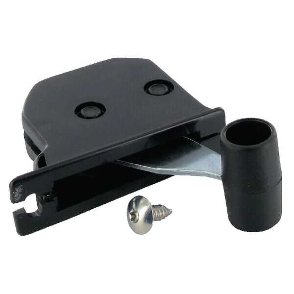 MTD Control leveroverviewOE - FGP010674 - Throttle control box MTD