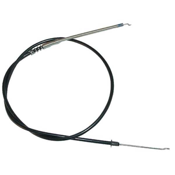 MTD Throttle cablesoverviewOE F&G - FGP010678 - Throttle cable MTD 746-0634A