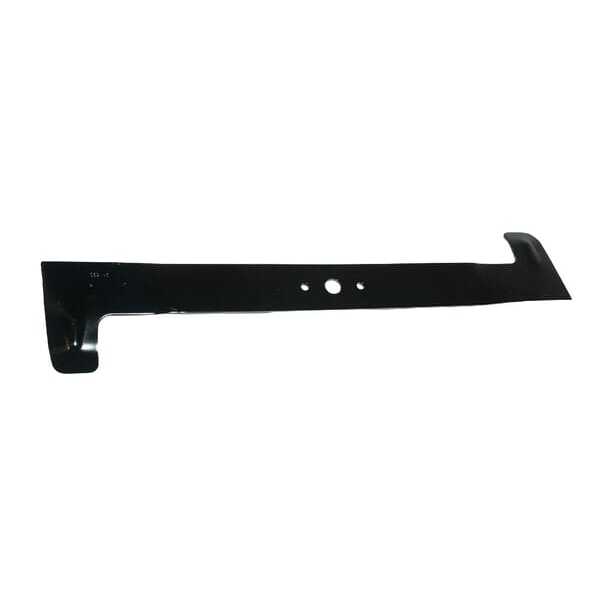 Castelgarden Lawnmower blades sorted by lengthUniversal - FGP010979 - Blade L: 620mm, round hole: Ø18.5 LH rotation, suitable fo
