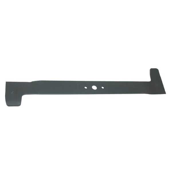 Castelgarden Lawnmower blades sorted by lengthUniversal - FGP010985 - Blade L: 620mm, round hole: Ø18.5 RH rotation, suitable fo