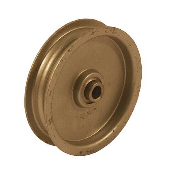 John Deere Pulleys and tensionersoverviewUniversal - FGP011882 - Pulley 3/8" x 2-3/4"