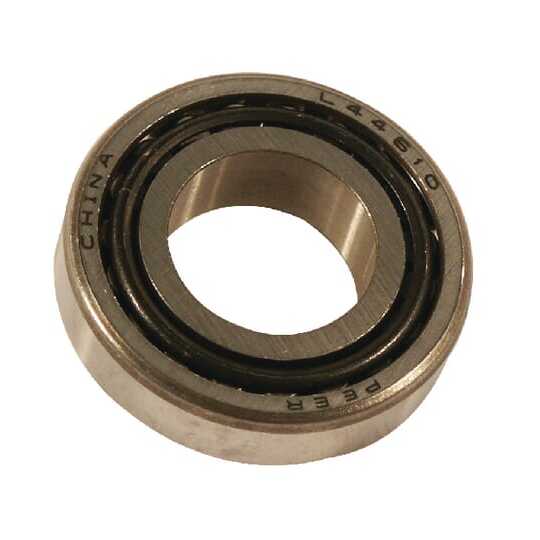 John Deere BearingsOverviewUniversal - FGP011990 - Bearing 25.4x50.4x15.4mm