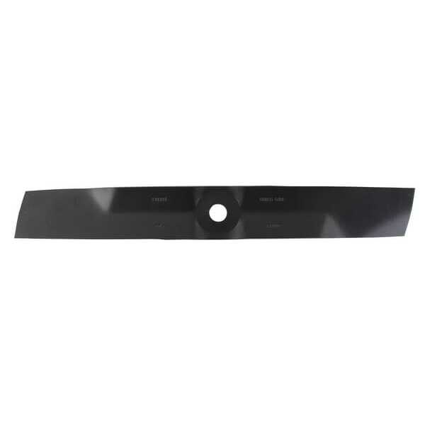 John Deere Lawnmower blades sorted by lengthUniversal - FGP013013 - Blade L: 473mm, round hole: Ø20.6 suitable for John Deere by