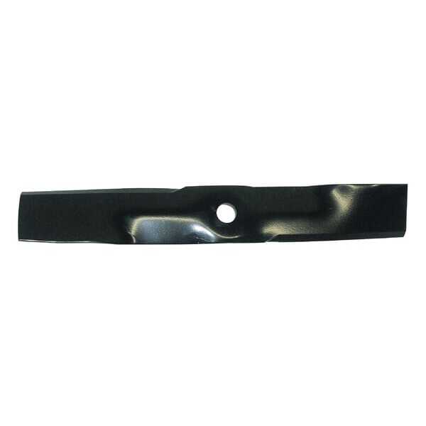 John Deere Lawnmower blades sorted by lengthUniversal - FGP013014 - Blade L: 422mm, round hole: Ø20.6 suitable for John Deere by