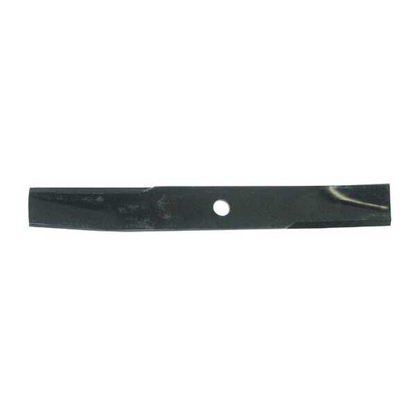 John Deere Lawnmower blades sorted by lengthUniversal - FGP013021 - Blade L: 406mm, round hole: Ø17.5 suitable for John Deere by