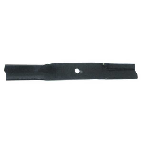 John Deere Lawnmower blades sorted by lengthUniversal - FGP013024 - Blade L: 495mm, round hole: Ø17.5 suitable for John Deere by