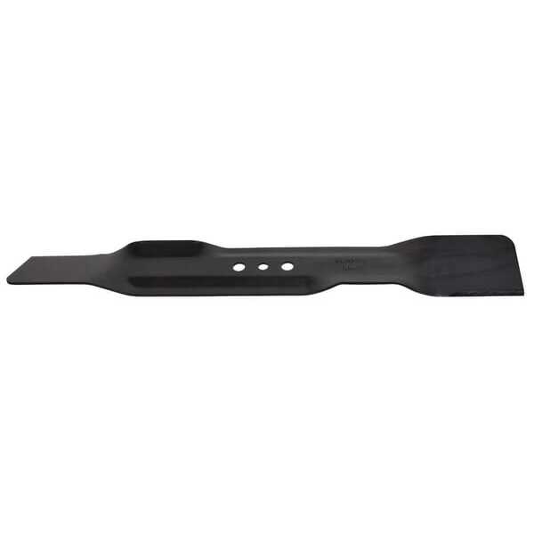 John Deere Lawnmower blades sorted by lengthUniversal - FGP015312 - Mulching blade L: 533mm, round hole: Ø9.5 suitable for John 