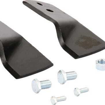 Stiga Blade tips / air lift setsoverviewUniversal - FGP405564 - Blade tips set for Stiga 1134912301