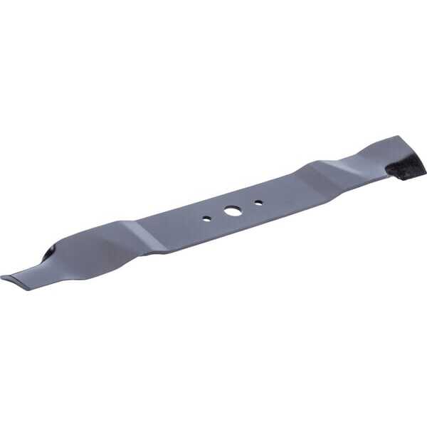 Castelgarden Lawnmower blades sorted by lengthUniversal - FGP405896 - Blade L: 504mm, round hole: Ø18.3 suitable for Castelgarde