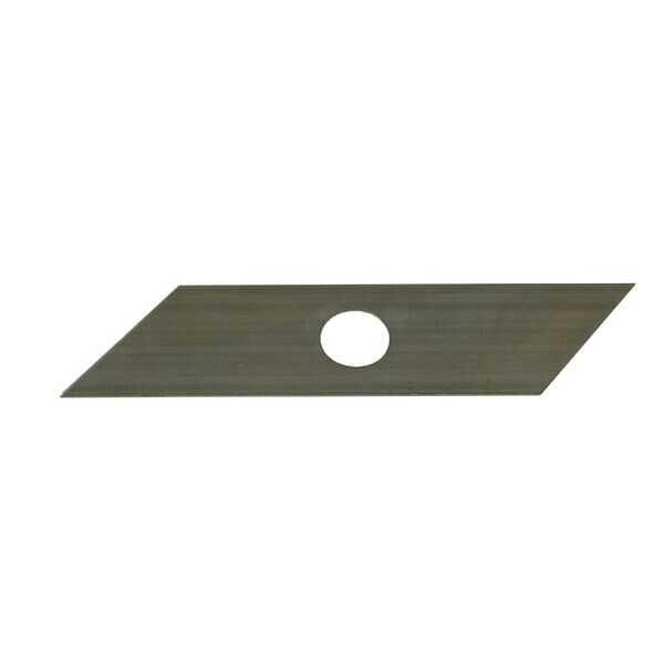 Honda Scarifier bladeoverview - FGP406146 - Dethatcher blade, Viking/Iseki