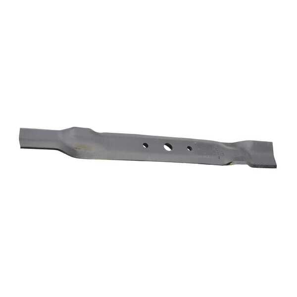 John Deere Lawnmower blades sorted by lengthUniversal - FGP406512 - Blade L: 545mm, round hole: Ø17 suitable for John Deere by K