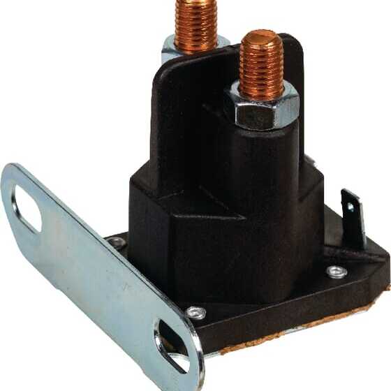 John Deere SolenoidoverviewUniversal - FGP430010 - Solenoide for John Deere