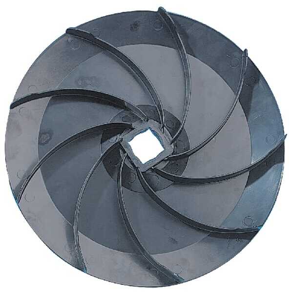 Castelgarden ImpellersoverviewOE - FGP454163 - Impeller p/CG