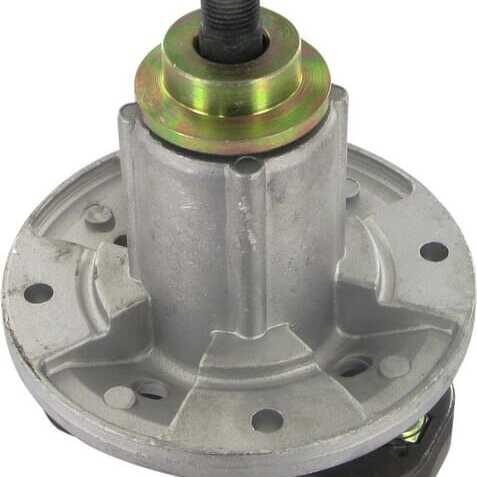 John Deere Bearing housingoverviewuniversal - FGP456171 - Bearing housing complete JD GY20050