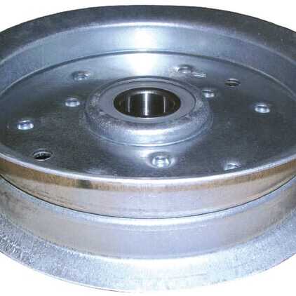 John Deere Pulleys and tensionersoverviewUniversal - FGP456188 - V-belt pulley with flanges