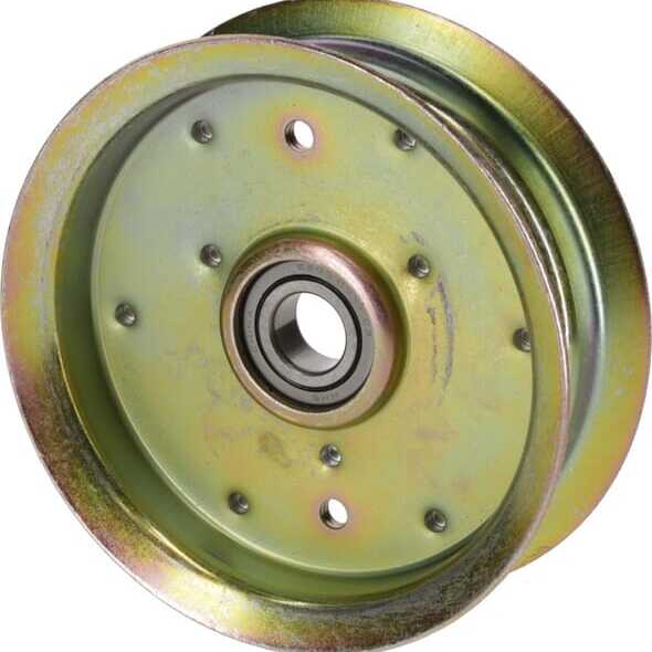 John Deere Pulleys and tensionersoverviewUniversal - FGP456189 - V-belt pulley with flanges