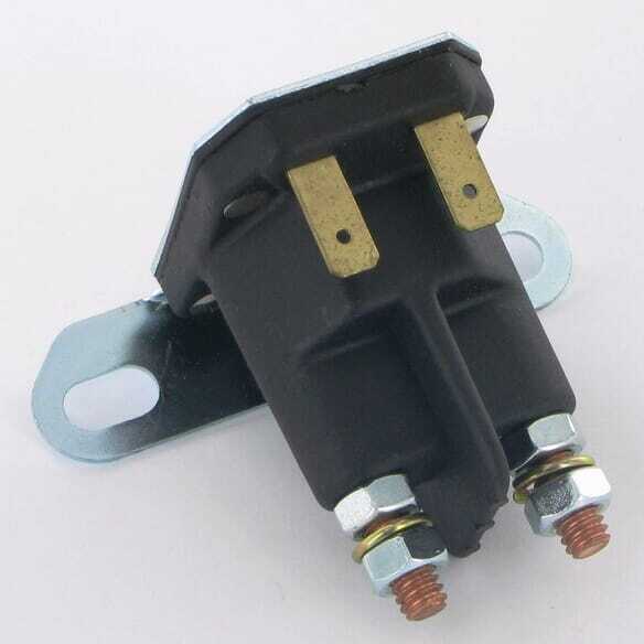 Castelgarden SolenoidoverviewUniversal - FGP456318 - Solenoid