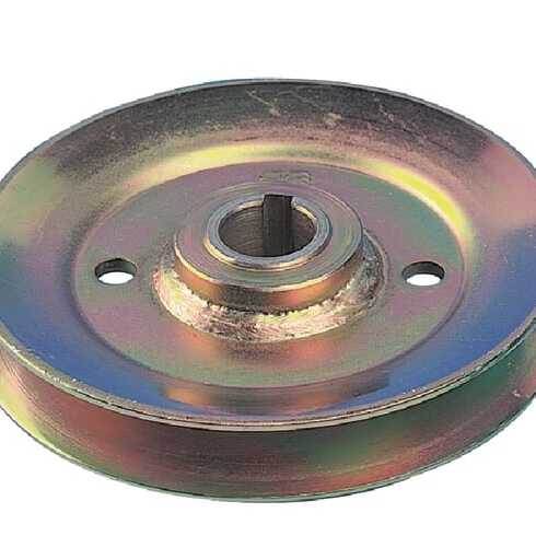 Castelgarden Pulleys and tensionersoverviewUniversal - FGP456946 - V-belt pulley