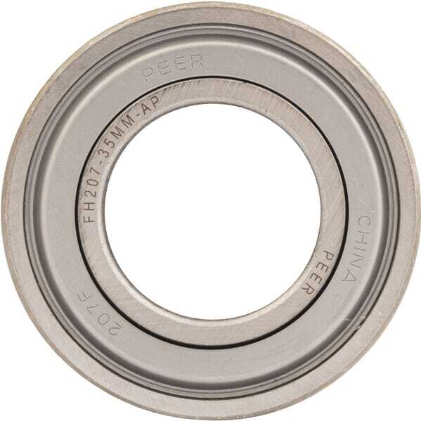 John Deere Other bearingsPeer bearing units - FH207AB - Roller bearing