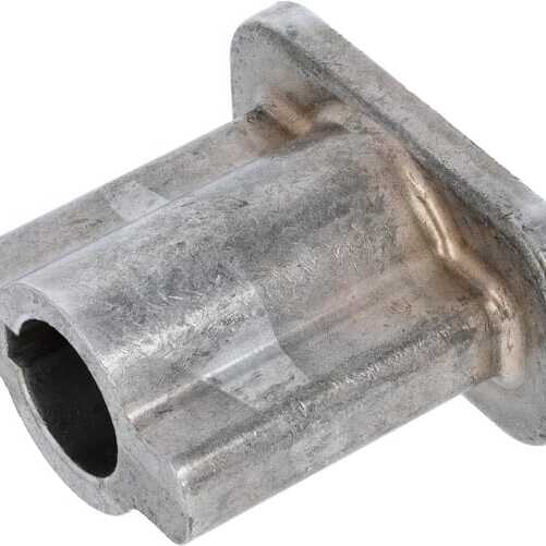 John Deere Blade holdersoverviewOE - GX21635 - Adaptor