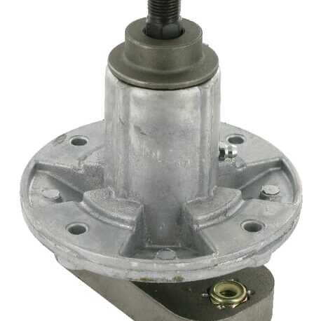 John Deere Bearing housingoverviewOE - GY20785 - Spindle