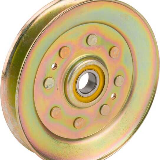 John Deere Pulleys and tensionersoverviewOE F&G - GY21649 - Pulley