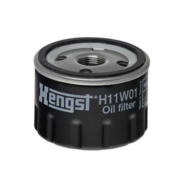 John Deere  - H11W01 - Oliefilter