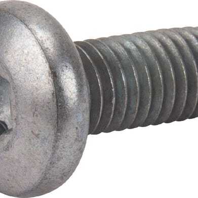 John Deere OE Group 5 - H201027 - Screw