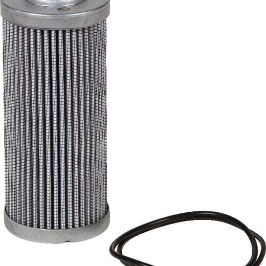 John Deere Hydraulic Filters - HD5092X - Hydraulic filter