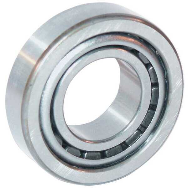 John Deere Tapered roller bearings Timken, bore 1-1/2"2" (38.150.5mm) - HM803146HM803110 - Tapered roller bearing 41.28x88.9x30.