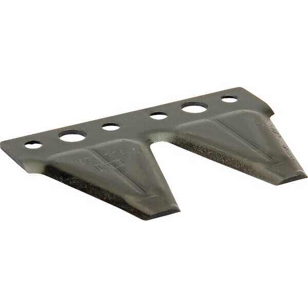 Honda Sectional bladesoverviewOE - IG007001 - Double section