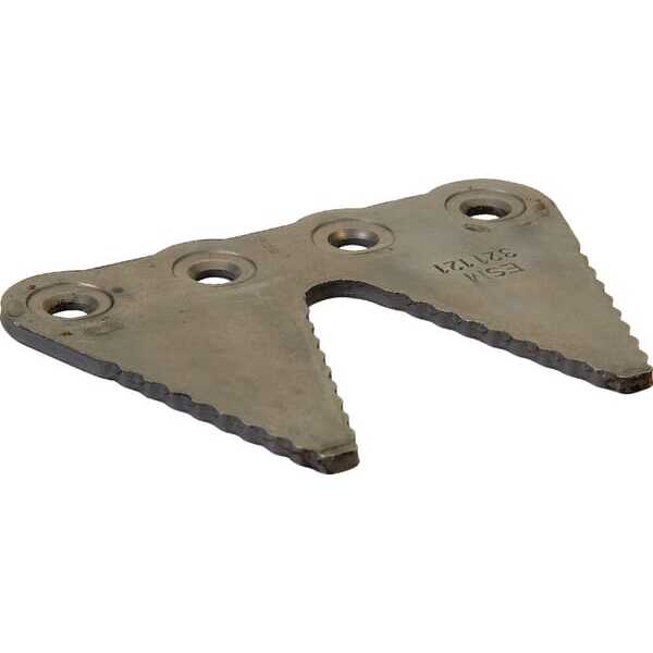 Honda Sectional bladesoverviewOE - IG009004 - Double knife section