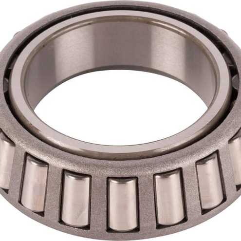 John Deere Ball bearings OE - JD10527 - Bearing Cone