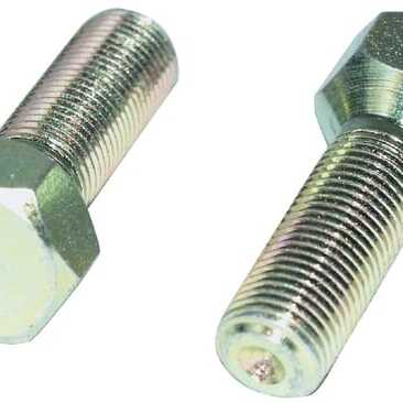 AL-KO Wheel bolts - JD21N - Wheel bolt