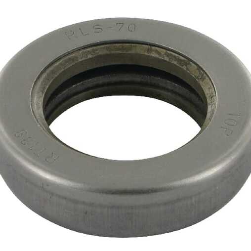 John Deere Gasket - JD8407N - Spindle bearing JD