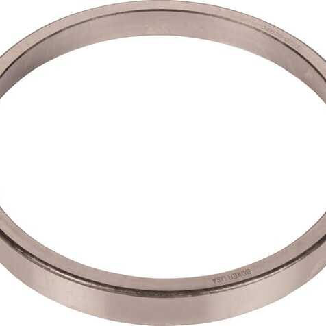 John Deere Ball bearings OE - JD9115 - Bearing cup