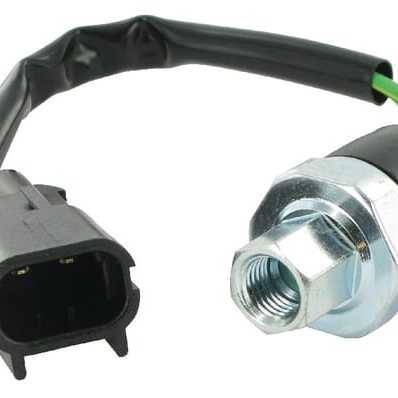 John Deere Switches - KL080076 - Pressure switch