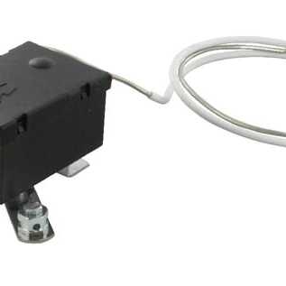 John Deere Thermostats - KL080155 - Thermostatic switch