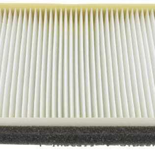 John Deere Cab filters OE - L214634 - Cab filter